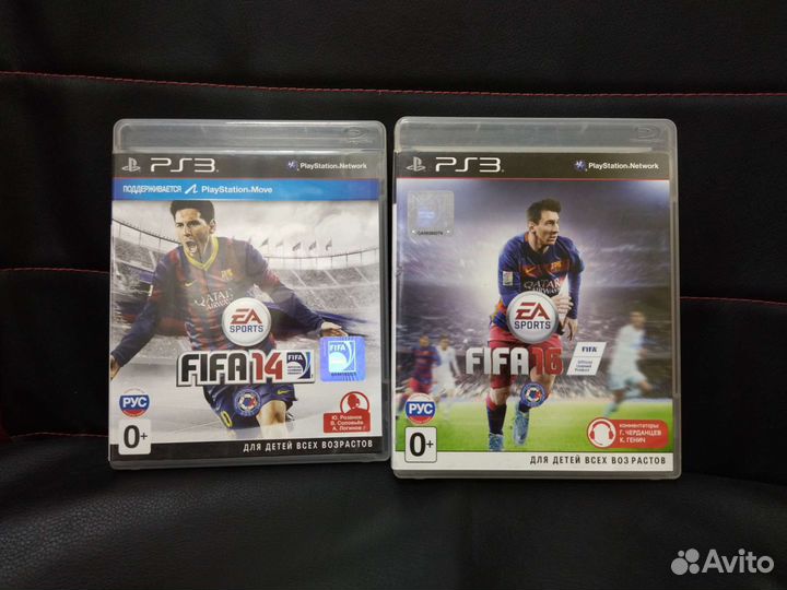 Игры, обмен или продажа