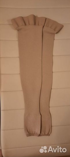 Чулки компрессионные 2 класс,3 размер