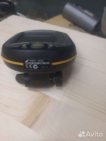 Эхолот humminbird220