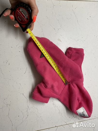 Одежда для маленьких собак