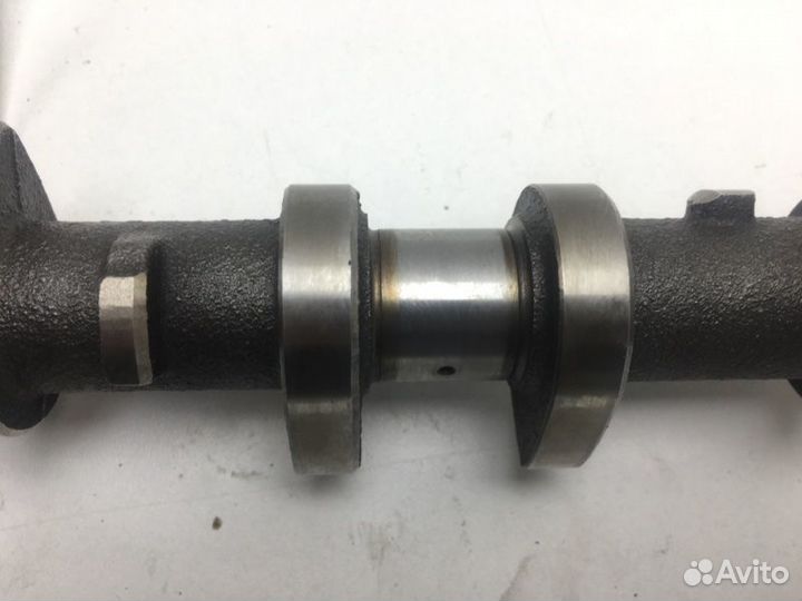 Распредвал впускной Toyota Ist NCP60 2nzfe 2002