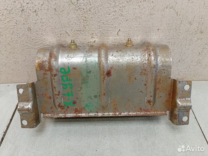 Подушка безопасности в торпеду C2S20337