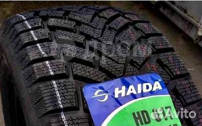 Haida HD617 235/45 R17 97H