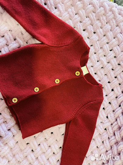 Кофта для девочки