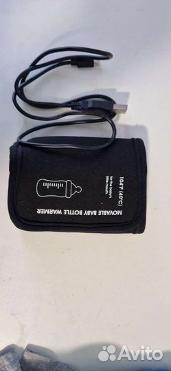 Подогреватель для бутылочек автомобильный