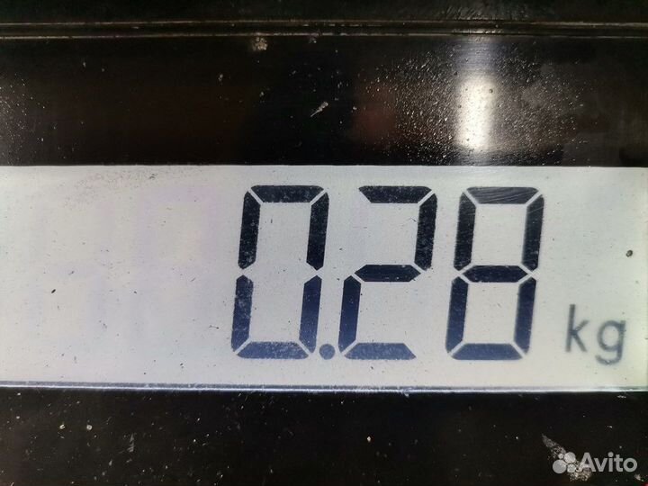 Форсунка Renault Espace 3 2000 7700112883