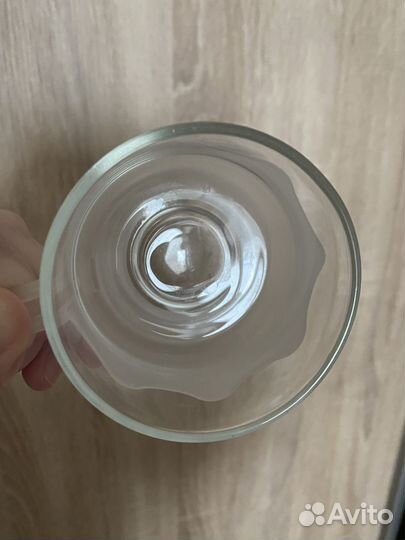 Набор чашек 4 штуки