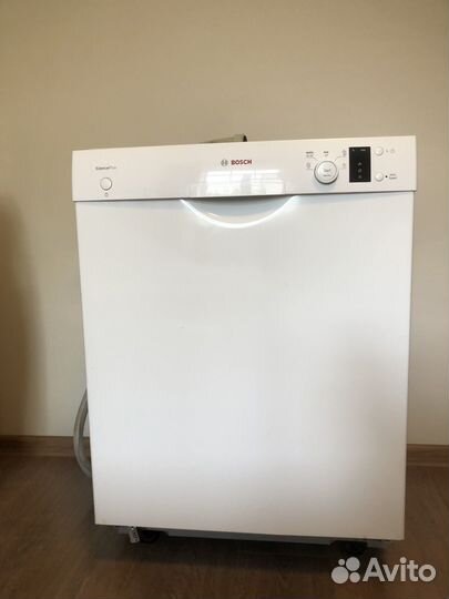 Посудомоечная машина bosch
