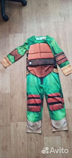 Маскарадный костюм детский