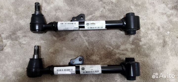 Рычаг задний 552503J010 ix 55 mohave