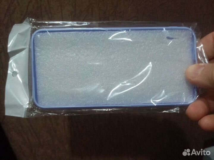 Новый чехол Huawei p40 lite e