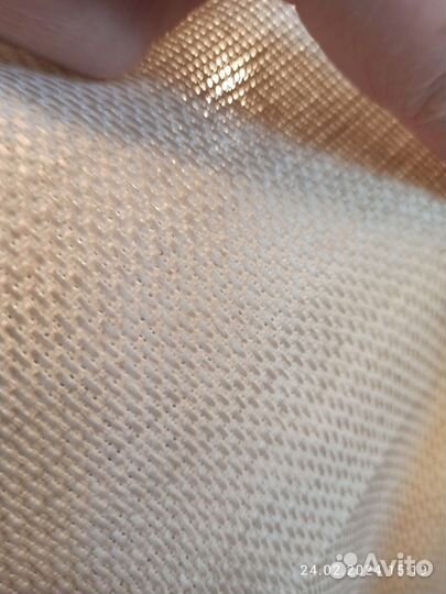 Ткань для ретроколонок, аудиогрилей