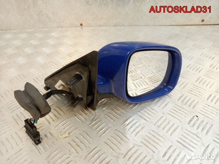Зеркало правое Skoda Octavia A4 1U1857502M