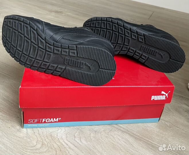 Кроссовки детские puma