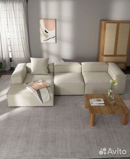 Диван Manhattan