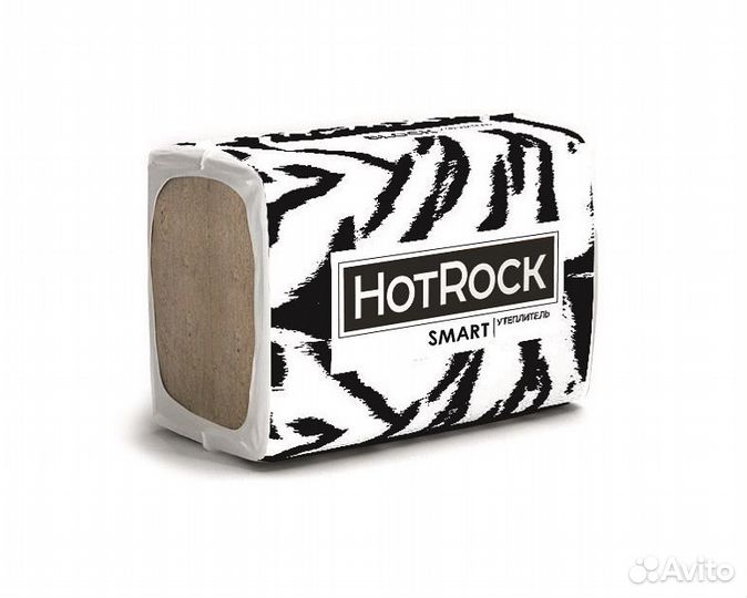 Утеплитель для фасада