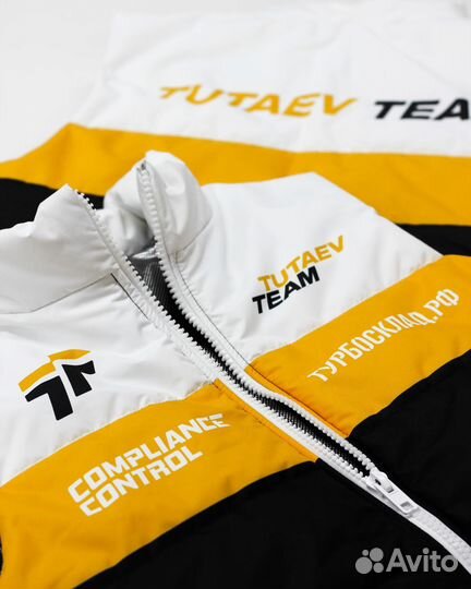 Пошив корпоративной одежды и мерча в Барнауле