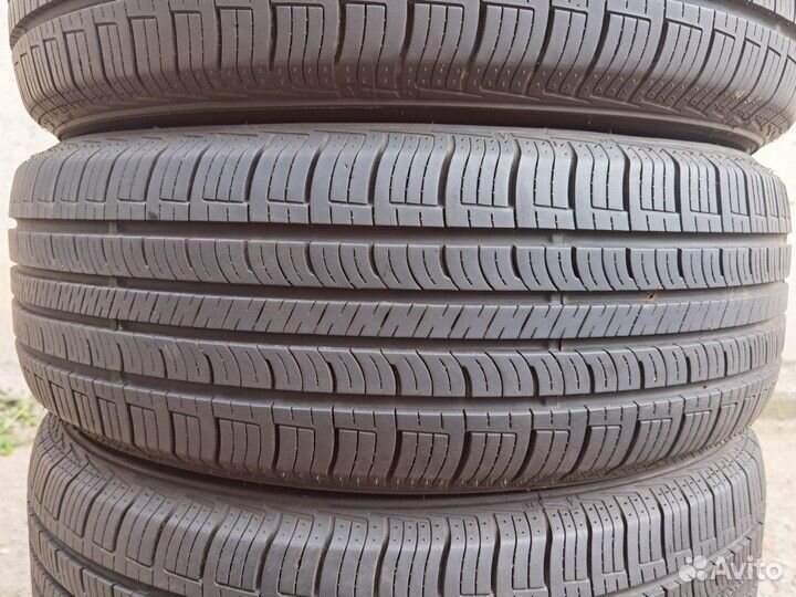 Nexen N'Priz AH5 215/65 R15 95H