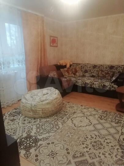 2-к. квартира, 42 м², 2/3 эт.