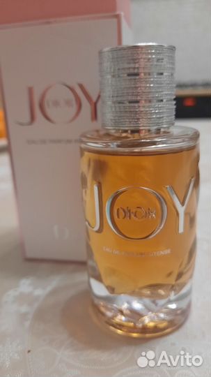 Духи Диор Джой Dior joy оригинал