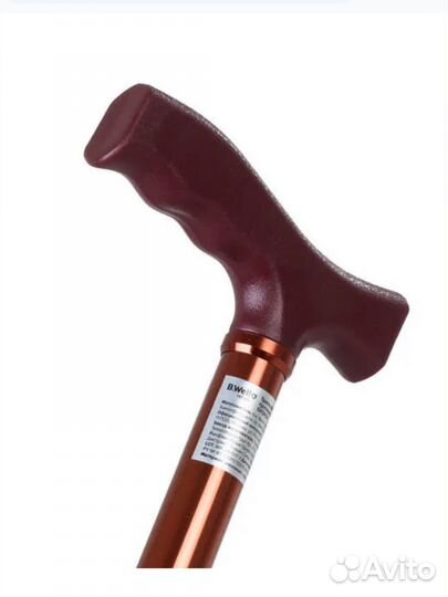 Трость для ходьбы B.Well WR-411