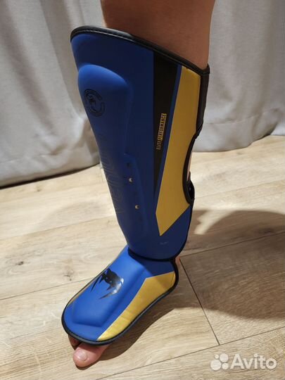 Защита голени venum для единоборств