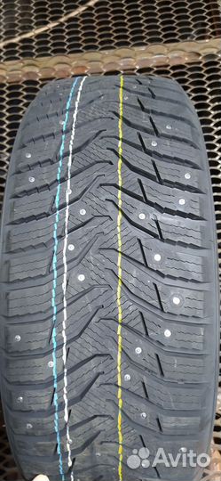 Kumho WinterCraft SUV Ice WS31 235/55 R18 104T