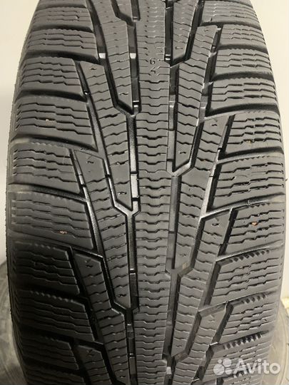 Nokian Tyres Nordman RS2 215/55 R17 98R