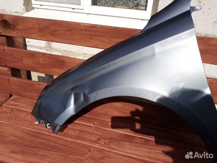 Крыло левое Лада Веста