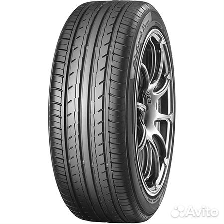 Yokohama BluEarth-ES ES32 205/65 R15 99H