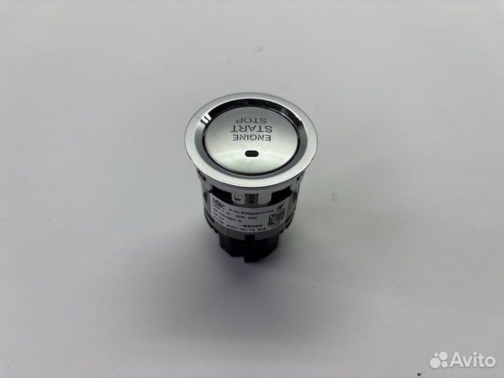 Кнопка старт-стоп Chery Tiggo 7 Pro T1E 2023