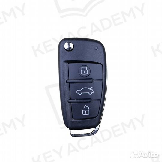 Выкидной ключ LADA