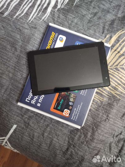 Продам планшет