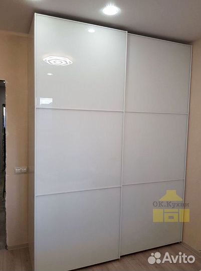 Стенка в гостиную