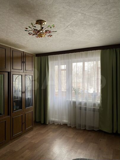 2-к. квартира, 44,2 м², 2/5 эт.