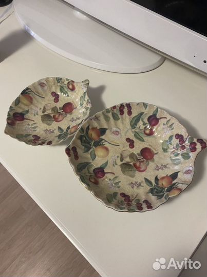 Набор сервировочных блюд