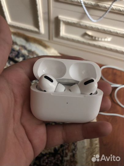 Airpods Pro