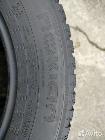 Nokian Tyres Hakkapeliitta Sport Utility 5 235/60 R17