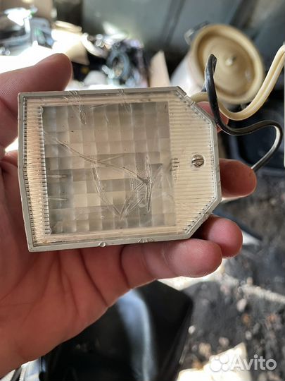 Фотоаппарат Зенит Е