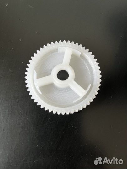 Шестерня стеклоподъёмника Mazda 3,5,6,CX-7,CX-9