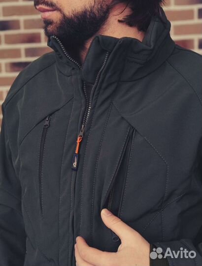 Костюм для рыбалки демисезонный Матрица