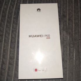 HUAWEI P60, 8/256 ГБ