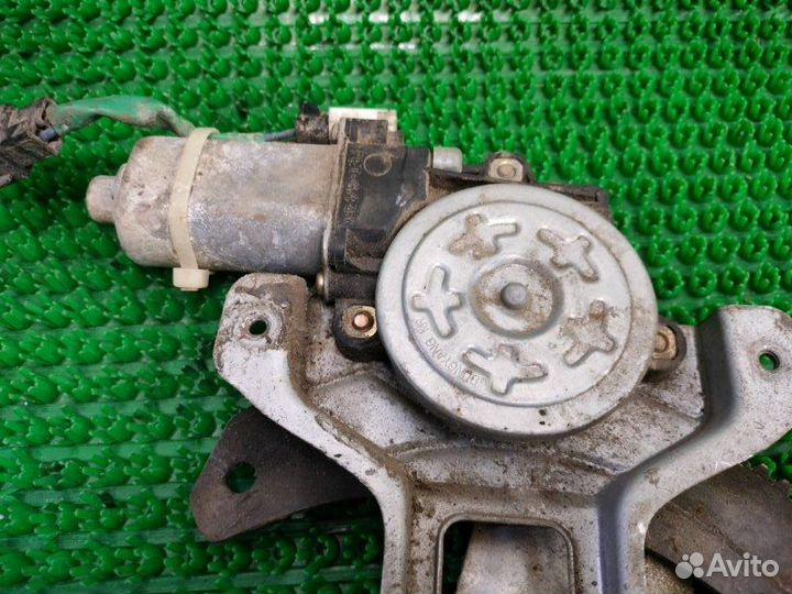 Стеклоподъемник передний правый Daewoo Matiz M150