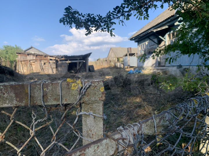 Участок 50 сот. (ИЖС)