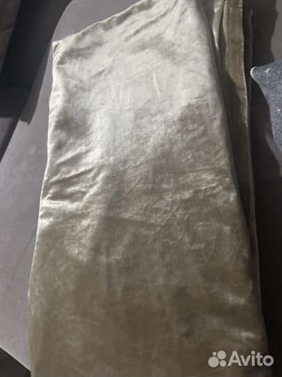 Шторы портьеры