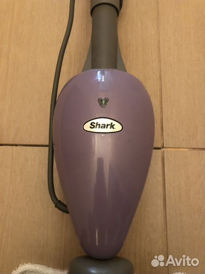 Паровая швабра shark