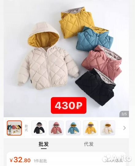 Готовый бизнес онлайн магазина с 0. Обучение