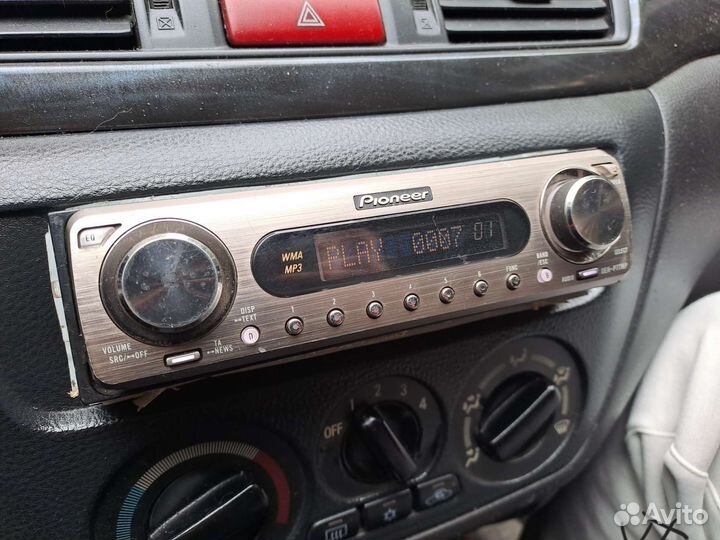 Pioneer 580bt