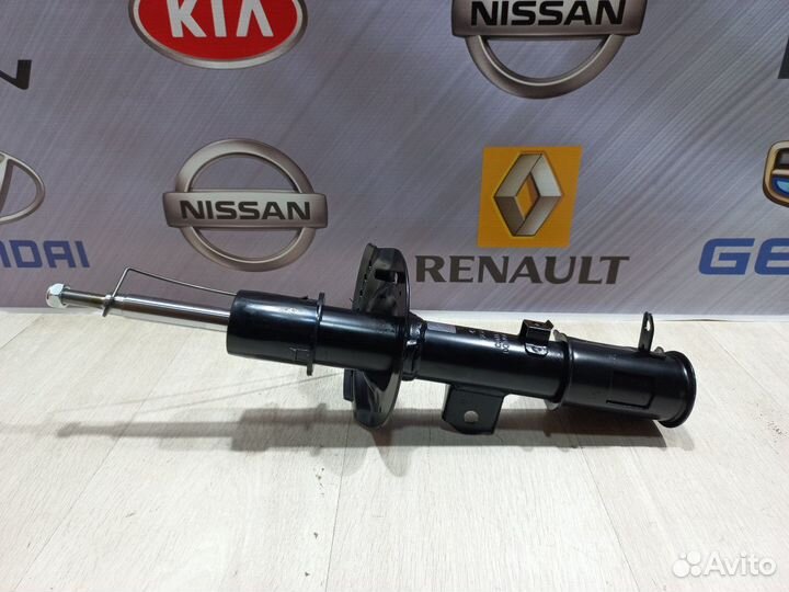 Амортизатор стойка перед Kia RIO 3 Лев