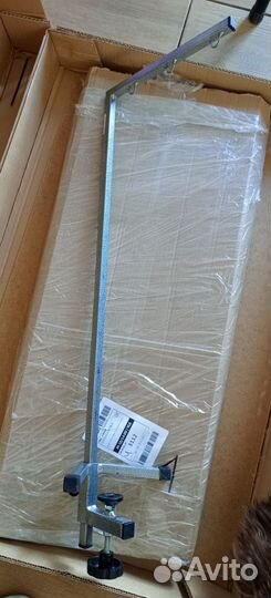 Стойка-кронштейн для груминга